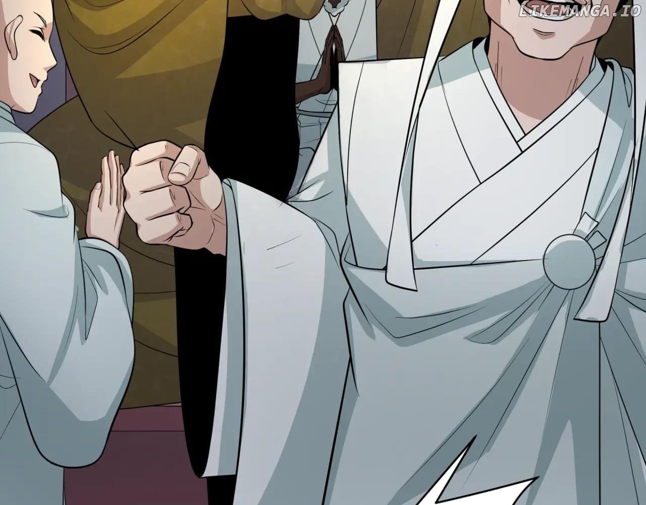 Era of the Haunted Chapter 345 - page 96